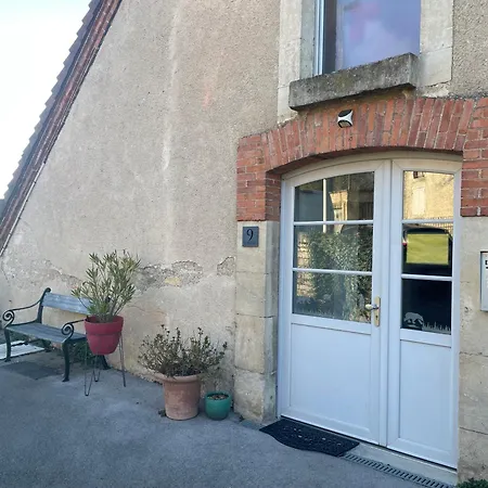 La Faran'dole - Confortable Duplex